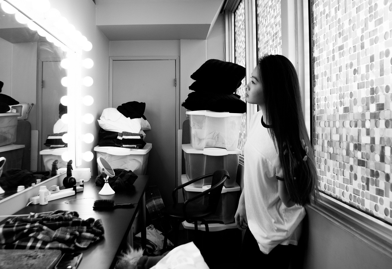 Confidence in Dressing - How it Makes a Difference?